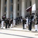 Defense Secretary Austin Hosts Qatari Defense Minister