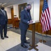 Defense Secretary Austin Hosts Qatari Defense Minister