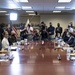 Defense Secretary Austin Hosts Qatari Defense Minister