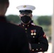 Defense Secretary Austin Hosts Qatari Defense Minister