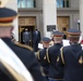 Defense Secretary Austin Hosts Qatari Defense Minister