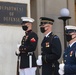 Defense Secretary Austin Hosts Qatari Defense Minister