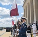 Defense Secretary Austin Hosts Qatari Defense Minister
