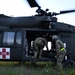 Army medical evacuations crews participate in GLOBAL MEDIC 2021