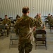 Chaplains provide real-world healing in an exercise environment