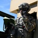 Army Reserve and Air Force Reserve practice medical evacuations