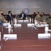 Secretary of the Air Force visits NORAD and USNORTHCOM