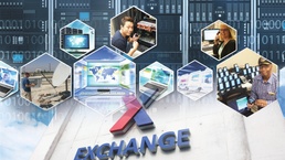 Exchange IT Recruiting Efforts