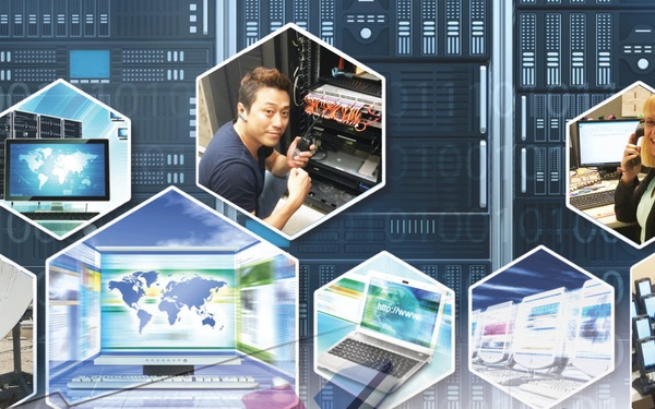 Now Hiring! Army &amp; Air Force Exchange Service Offers Flexibility to IT Applicants Worldwide