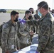 Fort Bliss prepares to welcome Afghans