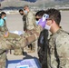 Fort Bliss prepares to welcome Afghans