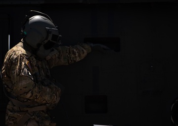 Exercise PATRIOT WARRIOR 2021