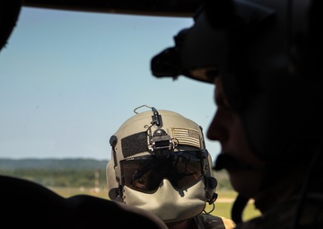 Exercise PATRIOT WARRIOR 2021