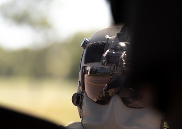 Exercise PATRIOT WARRIOR 2021