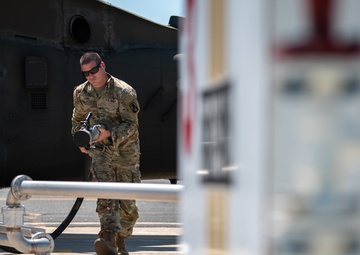 Exercise GLOBAL MEDIC 2021