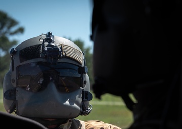 Exercise GLOBAL MEDIC 2021