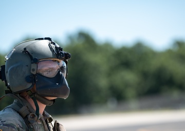 Exercise PATRIOT WARRIOR 2021