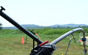 Severe Weather at exercise PATRIOT WARRIOR 2021 causes real-world damage
