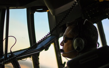 Reserve Citizen Airmen put skills to test at Patriot Warrior
