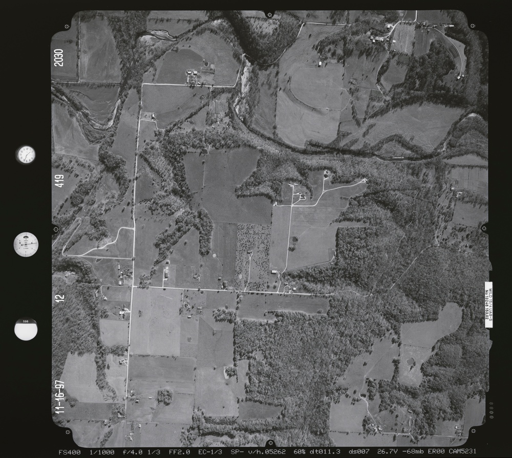 083107.262 - NW AR. &amp; SW MO..419.8