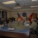 MARFORPAC Executive Director visits MCB Camp Blaz