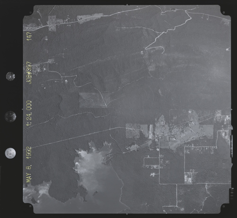 081263.153 - Additional Land Acq. Tribs to Arkansas River.397.1