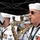 USS Abraham Lincoln (CVN 72) change of command