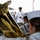 USS Abraham Lincoln (CVN 72) change of command