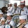 USS Abraham Lincoln (CVN 72) change of command