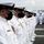 USS Abraham Lincoln (CVN 72) change of command