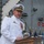 USS Abraham Lincoln (CVN 72) change of command