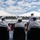 USS Abraham Lincoln (CVN 72) change of command