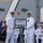 USS Abraham Lincoln (CVN 72) change of command