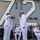 USS Abraham Lincoln (CVN 72) change of command