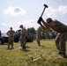 Volk Field Air National Guard Base prepares to welcome Afghans