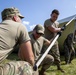 Volk Field Air National Guard Base prepares to welcome Afghans