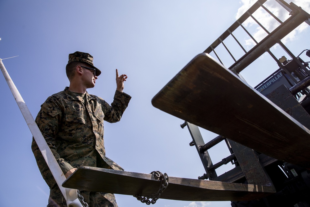 Volk Field Air National Guard Base prepares to welcome Afghans