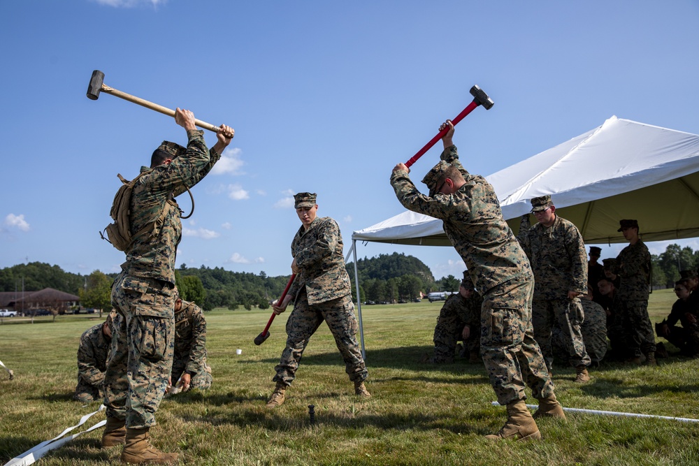 Volk Field Air National Guard Base prepares to welcome Afghans