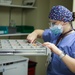 Navy medical support shadows civilians in Lafayette during COVID response