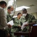 Navy medical support shadows civilians in Lafayette during COVID response