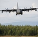 Alaska Air National Guard’s 211th Rescue Squadron hones aerial capabilities at JBER