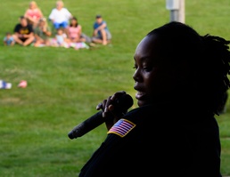 Flight One's mission is rock 'n' roll