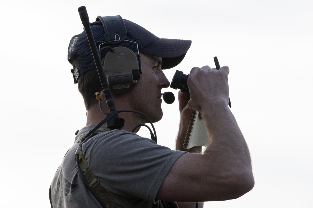 Alaska Air National Guard’s 211th Rescue Squadron hones aerial capabilities at JBER