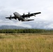 Alaska Air National Guard’s 211th Rescue Squadron hones aerial capabilities at JBER