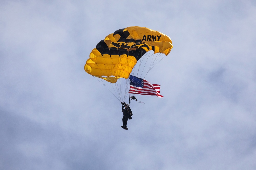 2021 Atlantic City Airshow