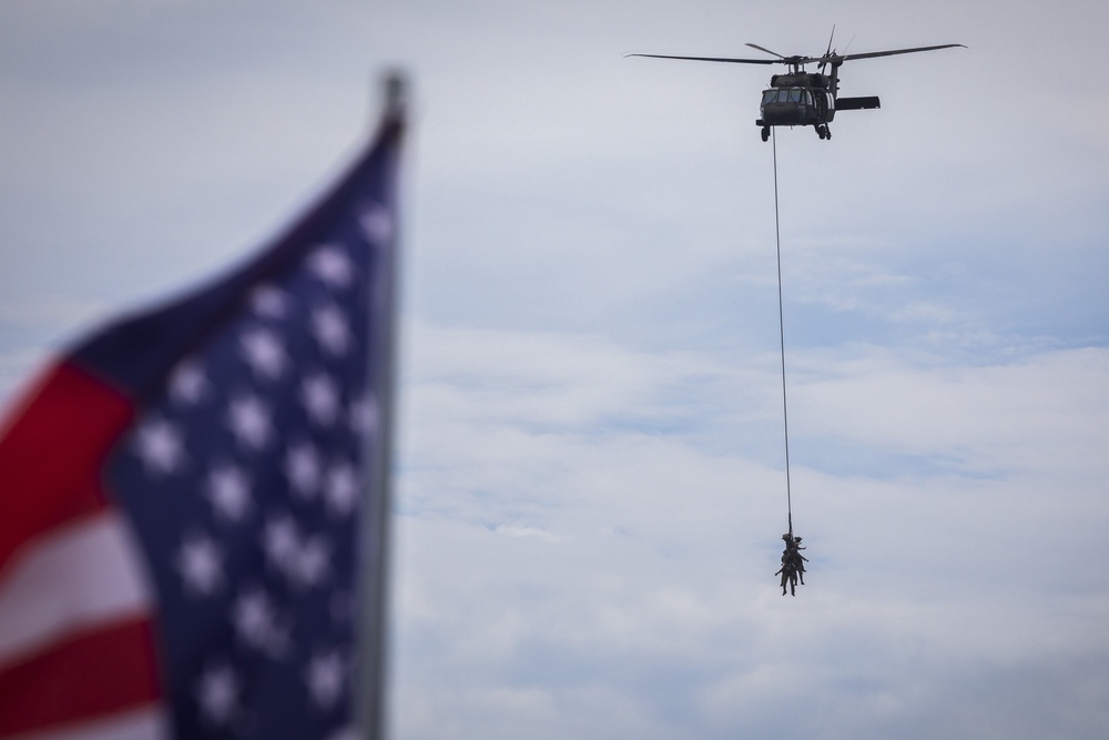 2021 Atlantic City Airshow