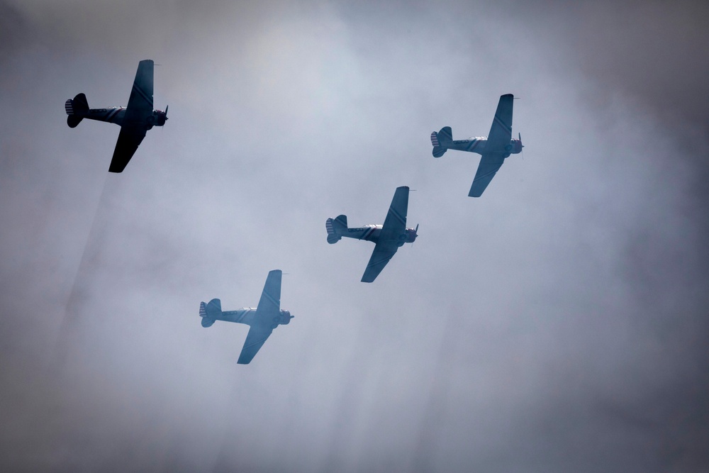 2021 Atlantic City Airshow