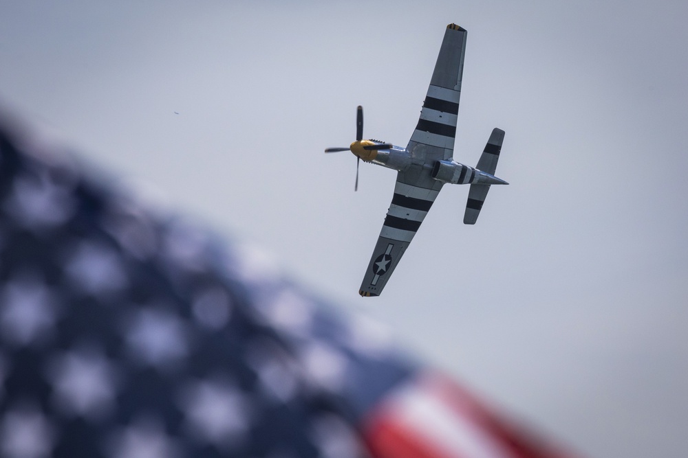 2021 Atlantic City Airshow