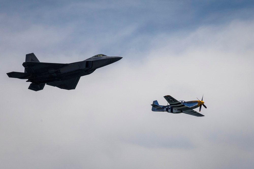 2021 Atlantic City Airshow