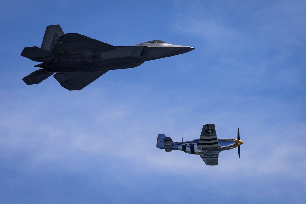 2021 Atlantic City Airshow